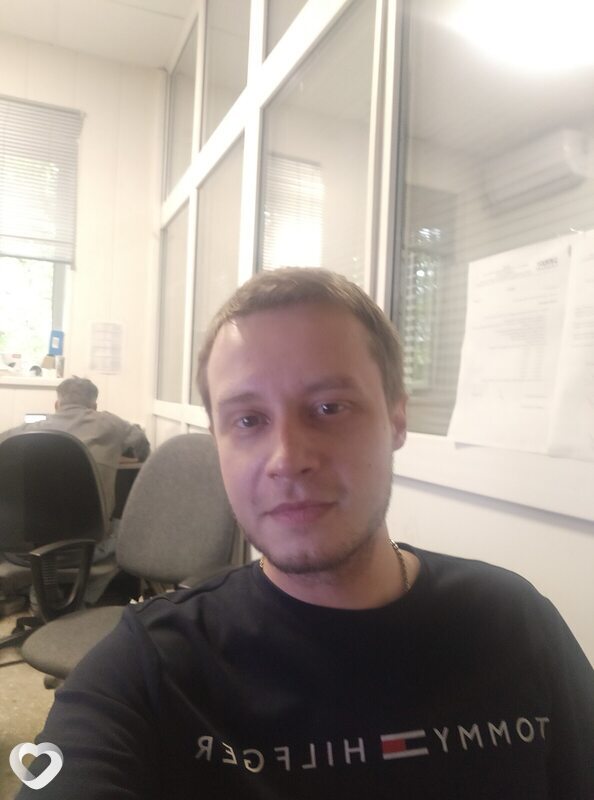 Вадим, 37, Георгиевске — анкета №860147