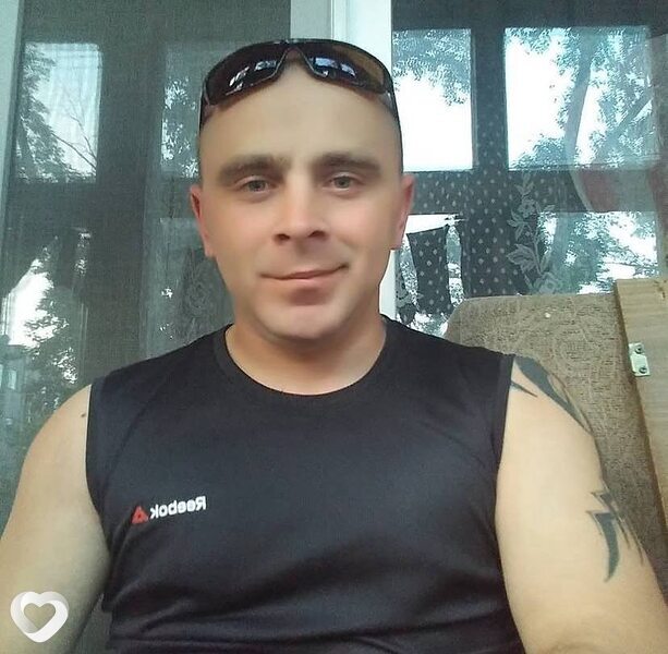 Александр, 45, Москве — анкета №860151