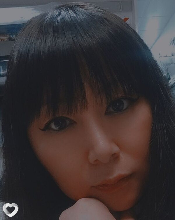 Яна, 37, Южно-Сахалинске — анкета №860155