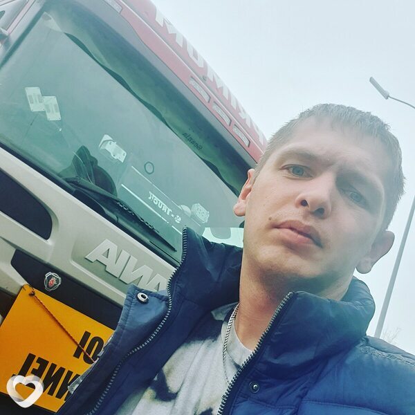 Vania, 35, Могилев — анкета №860156