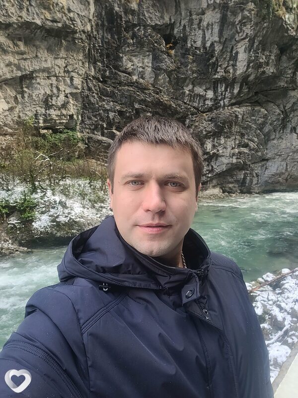 Владимир, 42, Тюмени — анкета №860159