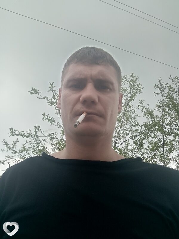 Алексей, 36, Комсомольске-на-Амуре — анкета №860167