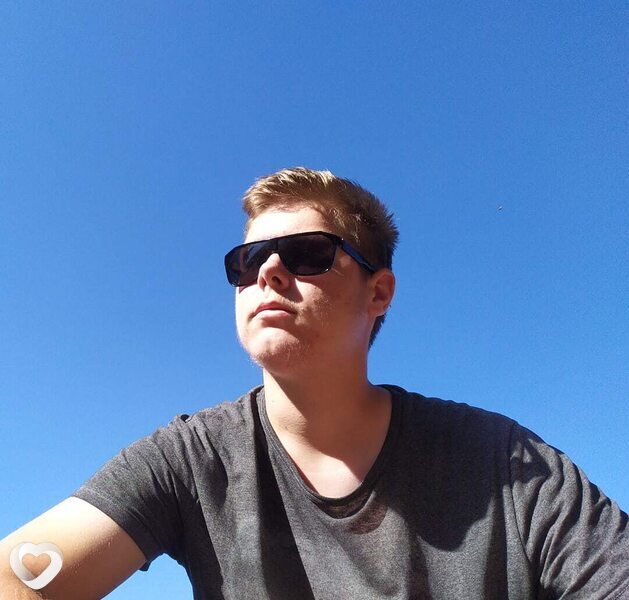 Кирилл, 21, Могилев — анкета №860195