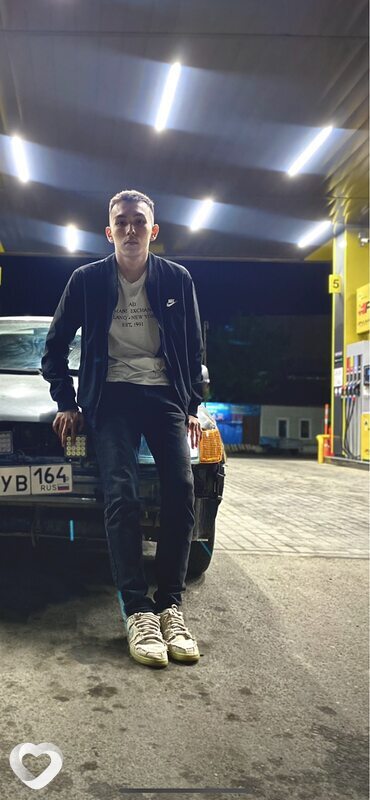 Дияр, 21, Саратове — анкета №860196