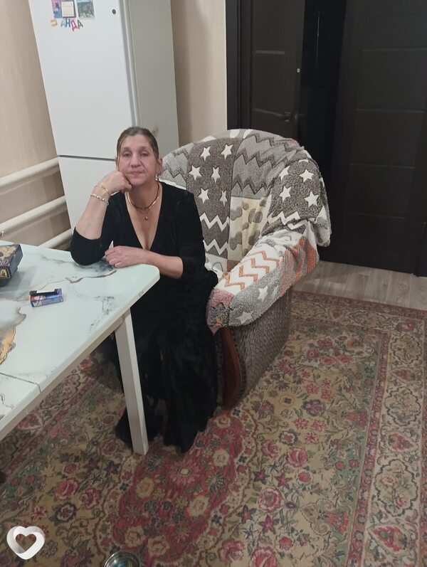 Лана, 53, Липецке — анкета №860200