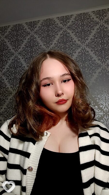 Катя, 20, Кинешме — анкета №860203