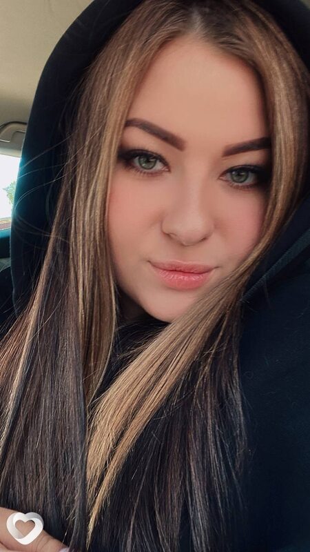 Анастасия, 38, Бузулуке — анкета №860204