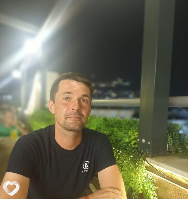 Максим, 35, Дзержинске — анкета №860205
