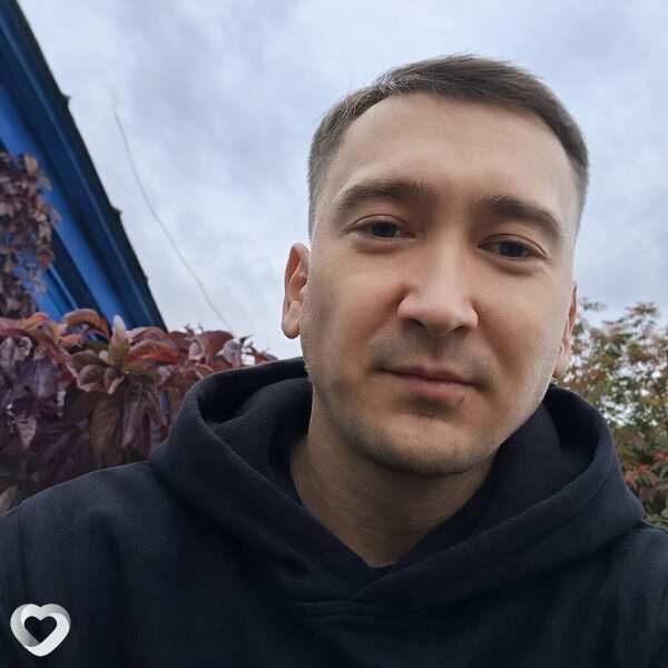 Марсель, 32, Уфе — анкета №860208