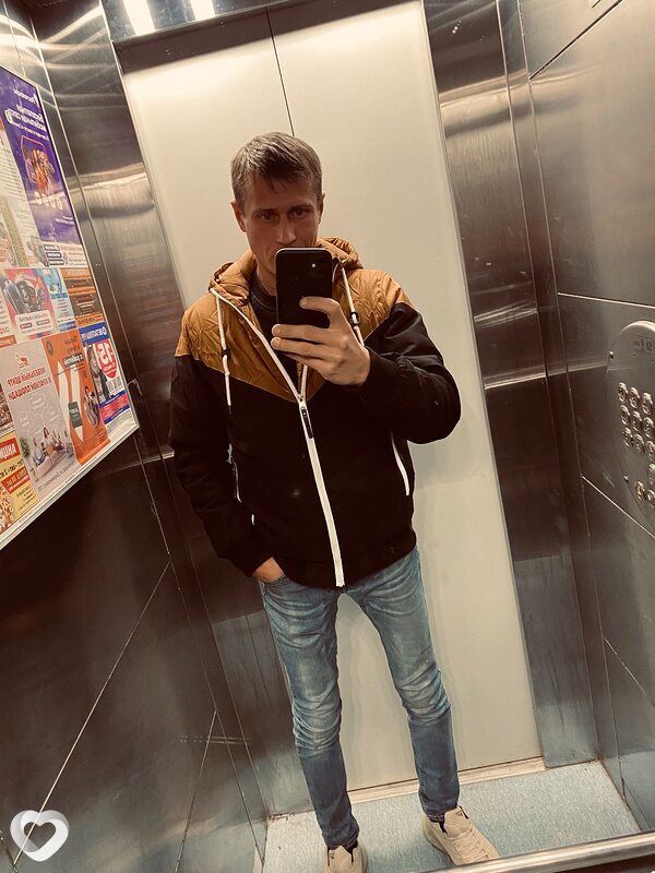 Сергей, 38, Краснодаре — анкета №860212