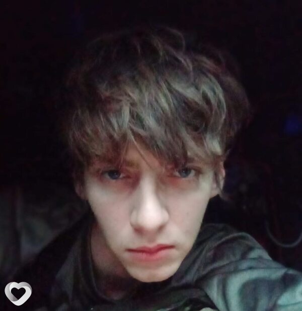 Андрей, 27, Камышине — анкета №860222