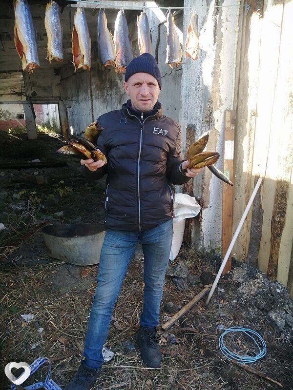 Александр, 46, Южно-Сахалинске — анкета №860224