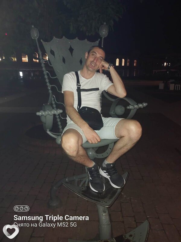 Жека, Лодзь