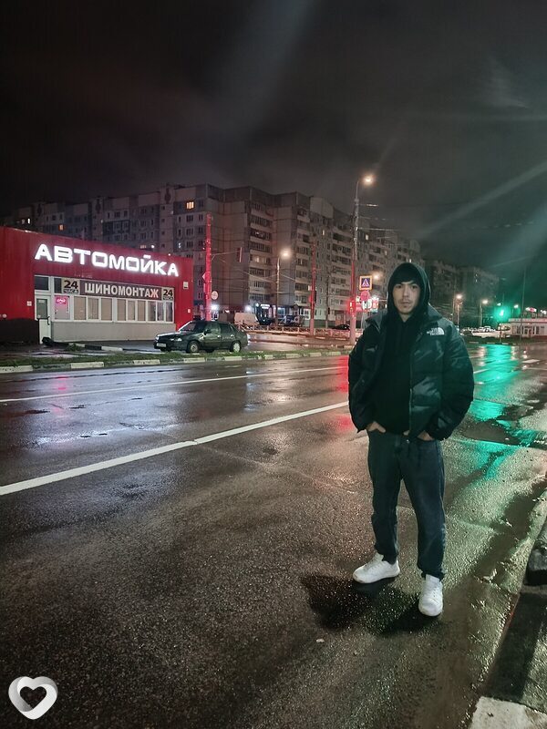 Жасур, 27, Туле — анкета №860228