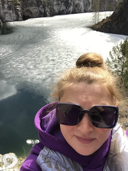 Ирина, 50, Пензе — анкета №860235