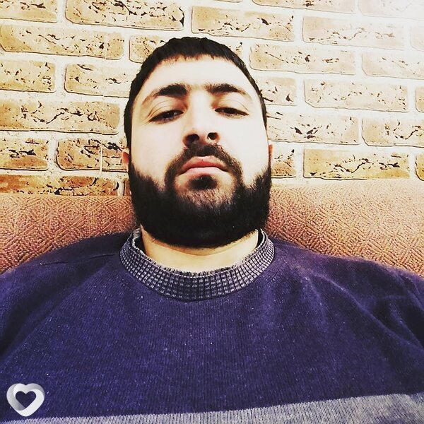 Мусафир, 37, Костроме — анкета №860244