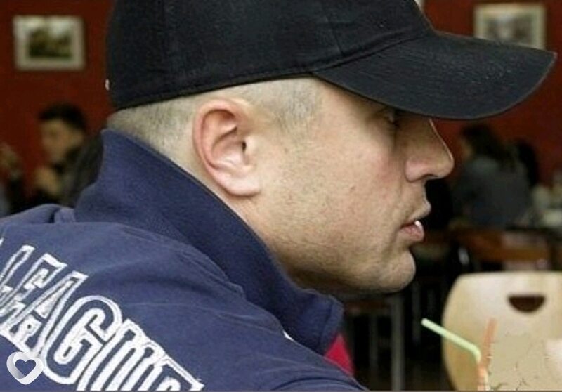 Александр, 38, Астрахани — анкета №860255