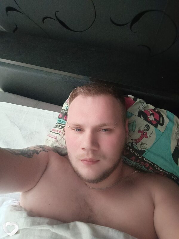 Аркадий, 30, Могилев — анкета №860256