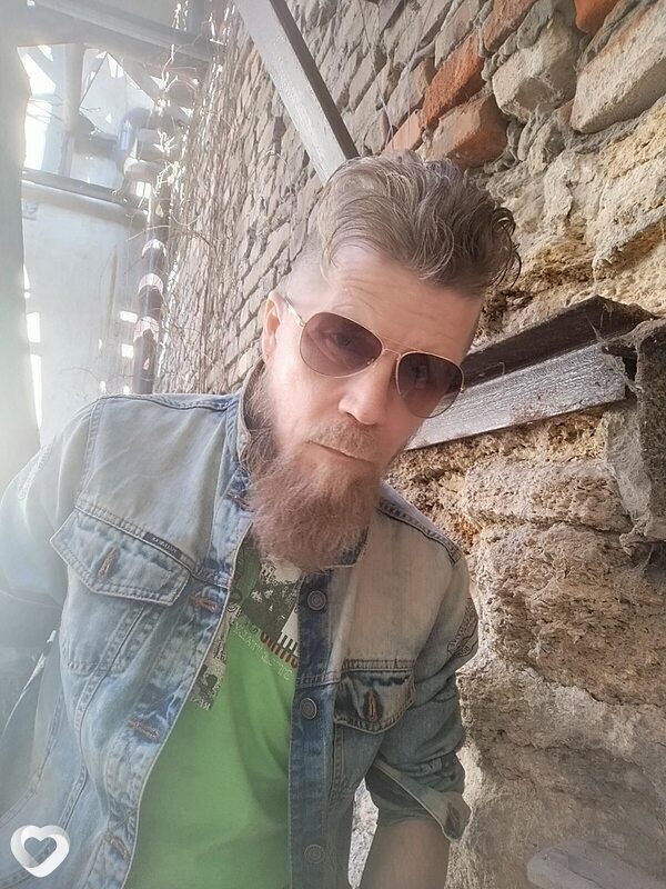 Михаил, 45, Ростове-на-Дону — анкета №860257
