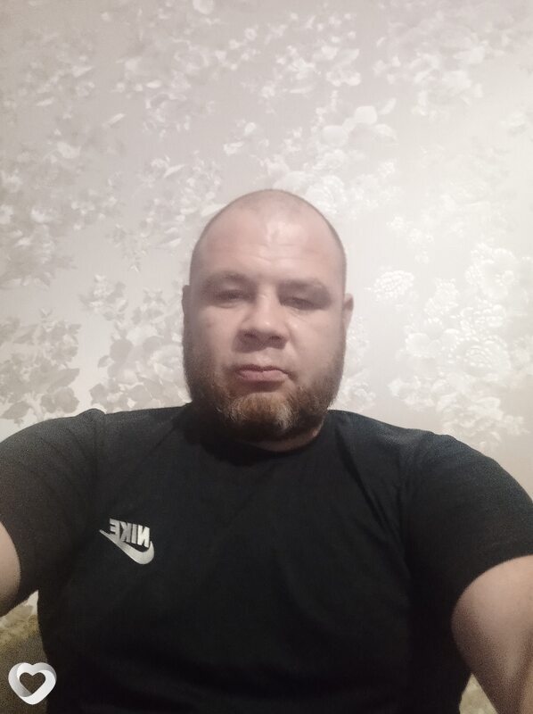 Александр, 45, Донецке — анкета №860259