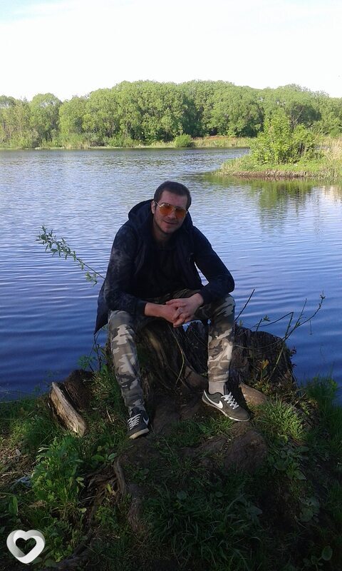 Дмитрий, 40, Твери — анкета №860264