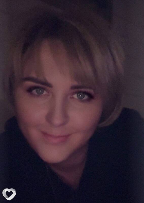 Юля, 44, Москве — анкета №860265