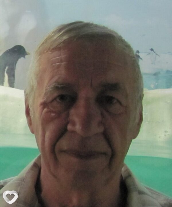 Виктор, 72, Армавире — анкета №860321