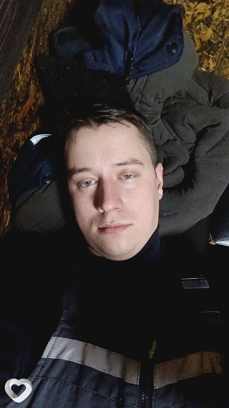 Игорь, 26, Прокопьевске — анкета №860322