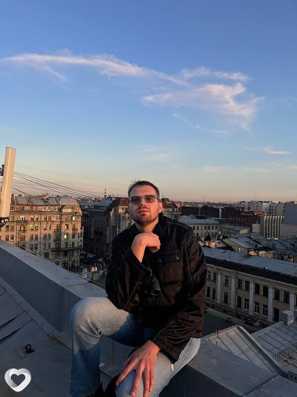 Степан, 30, Челябинске — анкета №860324