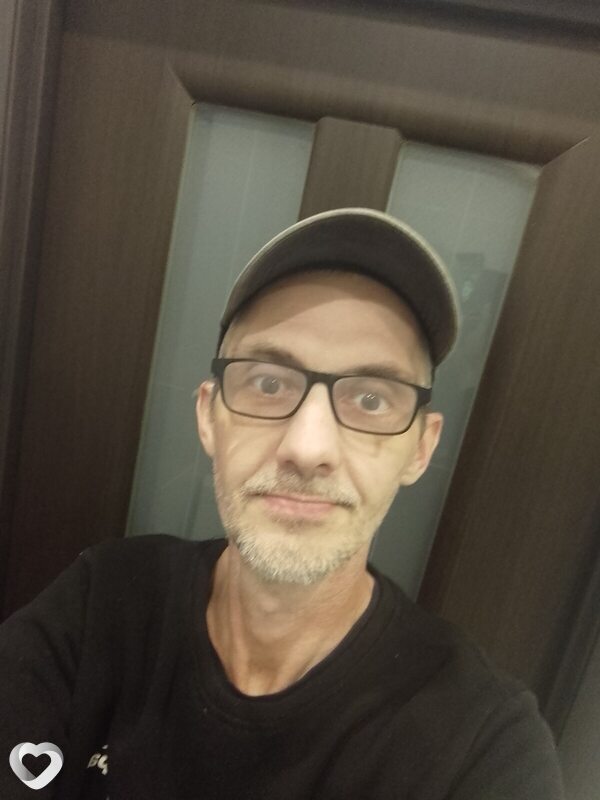 Александр, 40, Москве — анкета №860332