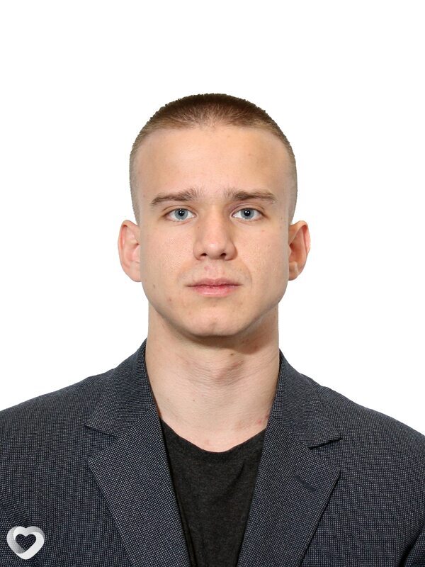 Станислав, 24, Москве — анкета №860333