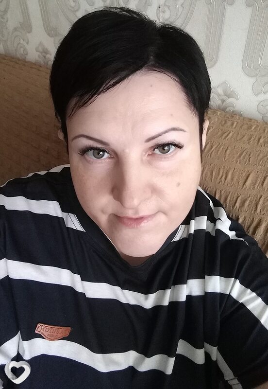 Елена, 45, Омске — анкета №860337