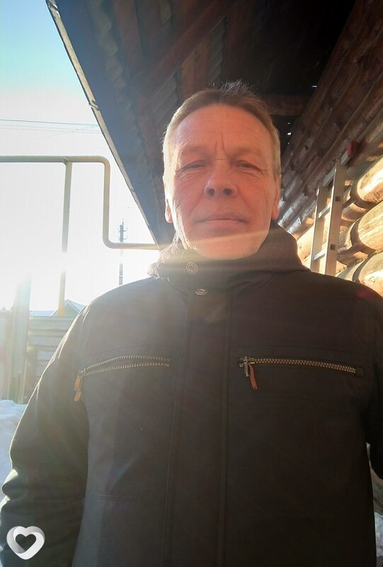 Сергей, 66, Армавире — анкета №860341