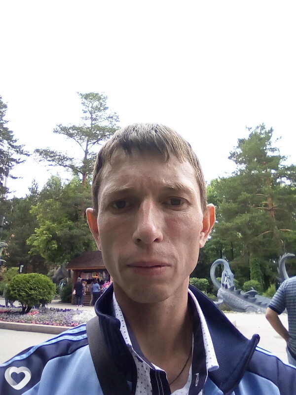 Александр, 37, Кемерове — анкета №860268