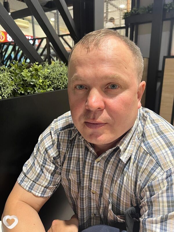 Сергей, 53, Екатеринбурге — анкета №860274
