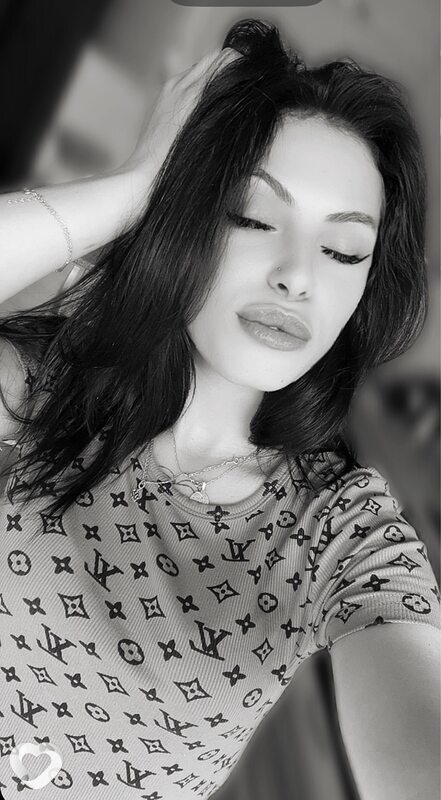 Николь, 21, Москве — анкета №860278