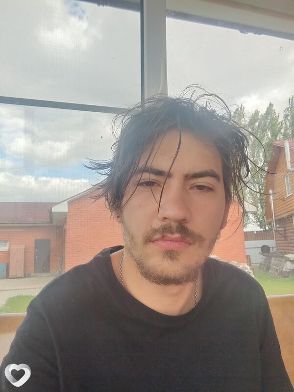Руслан, 25, Москве — анкета №860281