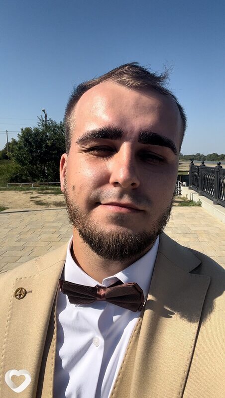 Алексей, 33, Канске — анкета №860282