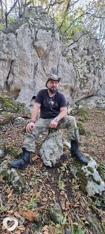 Алексей, 39, Астрахани — анкета №860284