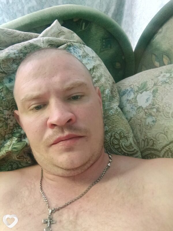 Сергей, 35, Киселевске — анкета №860286