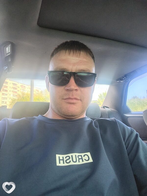 Александр, 40, Комсомольске-на-Амуре — анкета №860353
