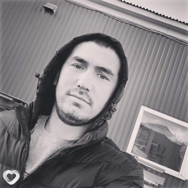 Nurbek, 33, Москве — анкета №860356