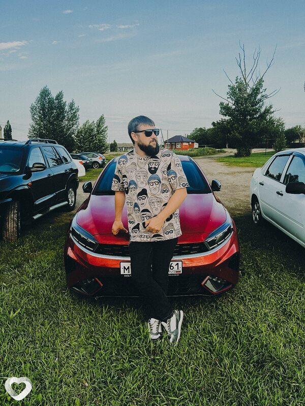 Skrintime, 35, Москве — анкета №860357