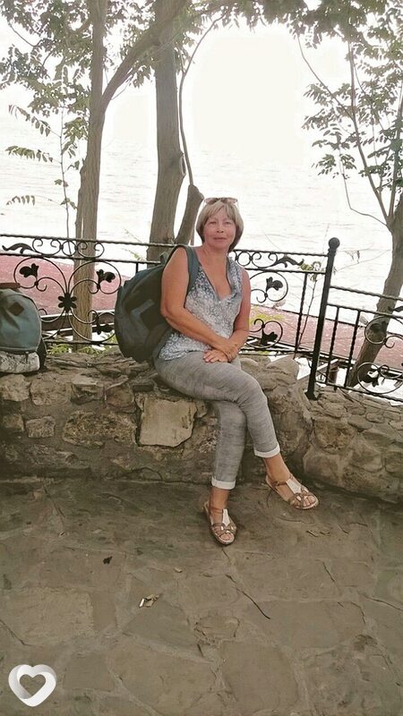 Надежда, 60, Тюмени — анкета №860360