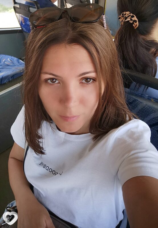 Екатерина, 38, Магадане — анкета №860366