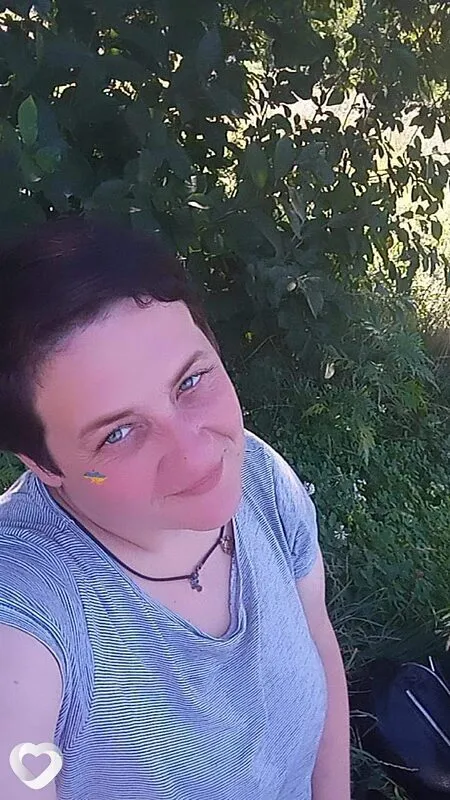 Виктория, 37, Конотопе — анкета №10597