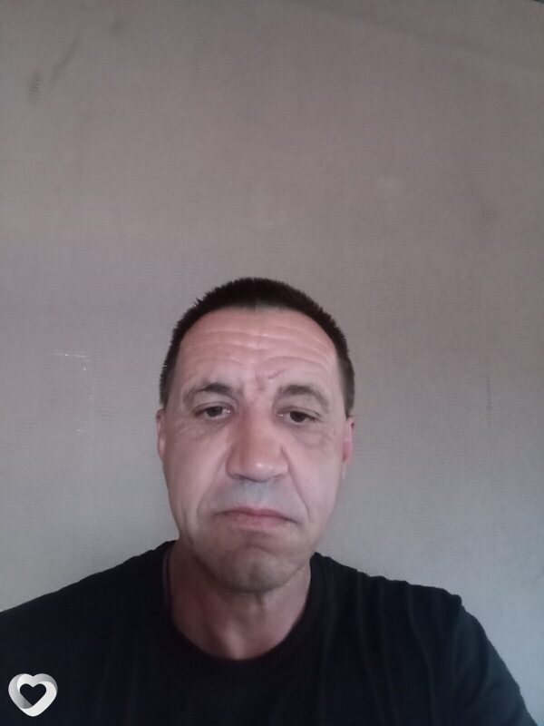 Юрий, 55, Кемерове — анкета №860300
