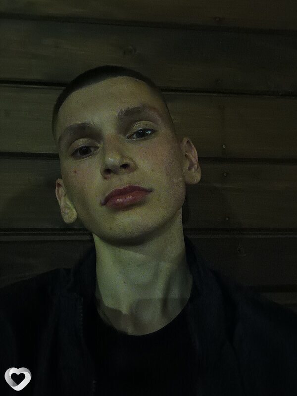 Сергей, 21, Рязани — анкета №860301