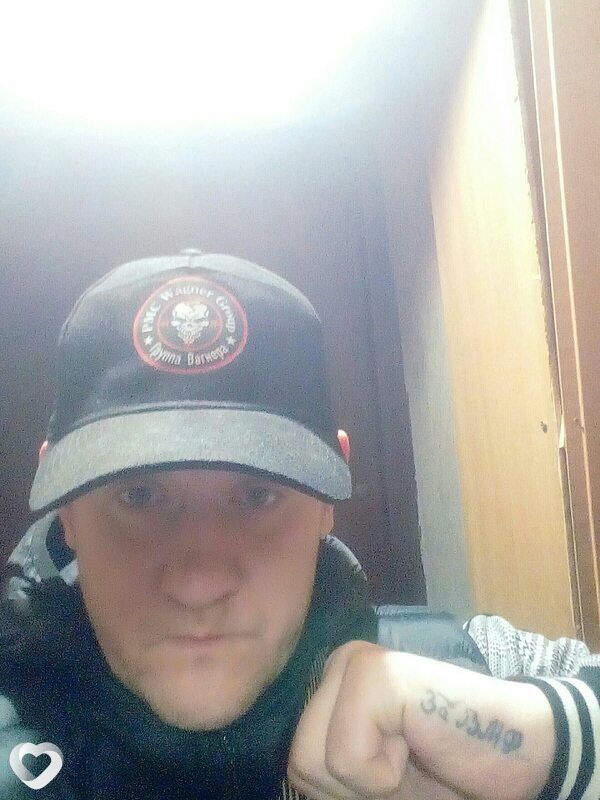 Антоха, 36, Касимове — анкета №860302