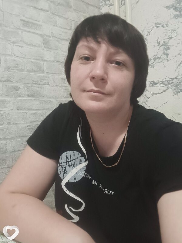Наталья, 34, Омске — анкета №860305